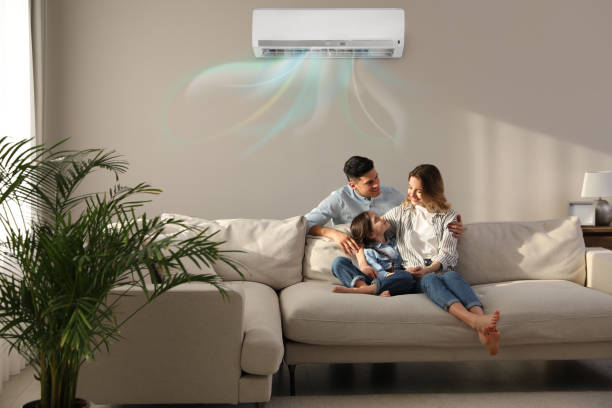 Best HVAC maintenance near me  in Clinton, LA