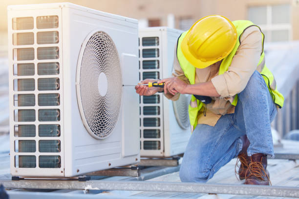 HVAC troubleshooting in Clinton, LA