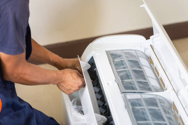 HVAC emergency services in Clinton, LA