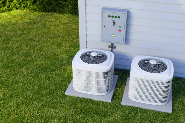 Professional HVAC in Clinton, LA