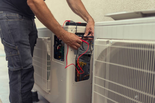 Best HVAC repair near me  in Clinton, LA