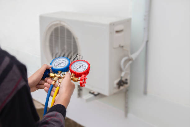 Best 24/7 HVAC repair  in Clinton, LA
