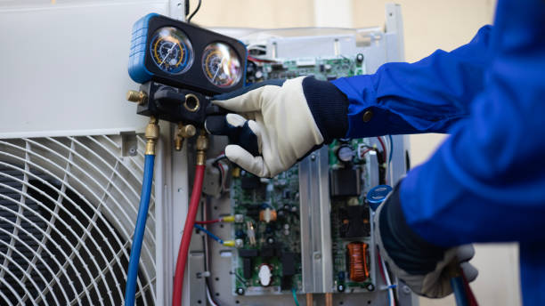 Best HVAC repair near me  in Clinton, LA