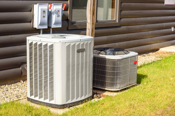 Best HVAC repair near me  in Clinton, LA